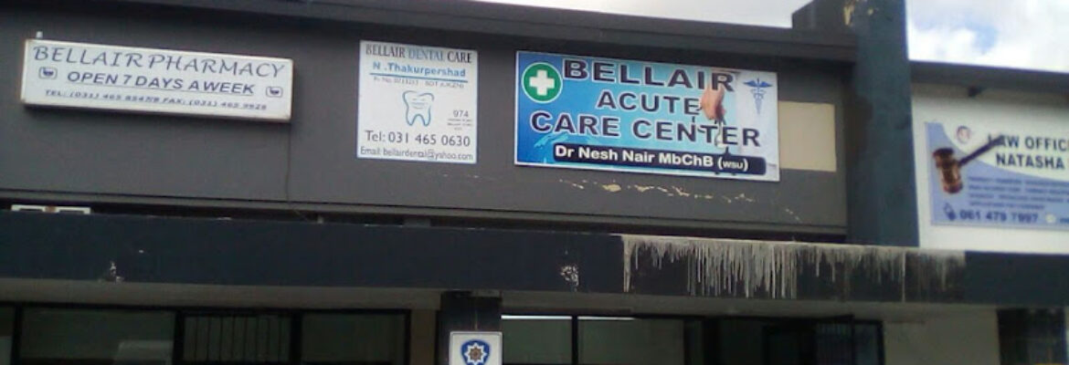 Bellair Dental Care