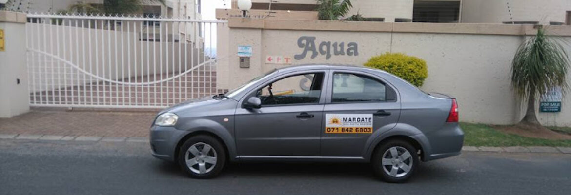 Margate Cabs and Shuttle Solutions