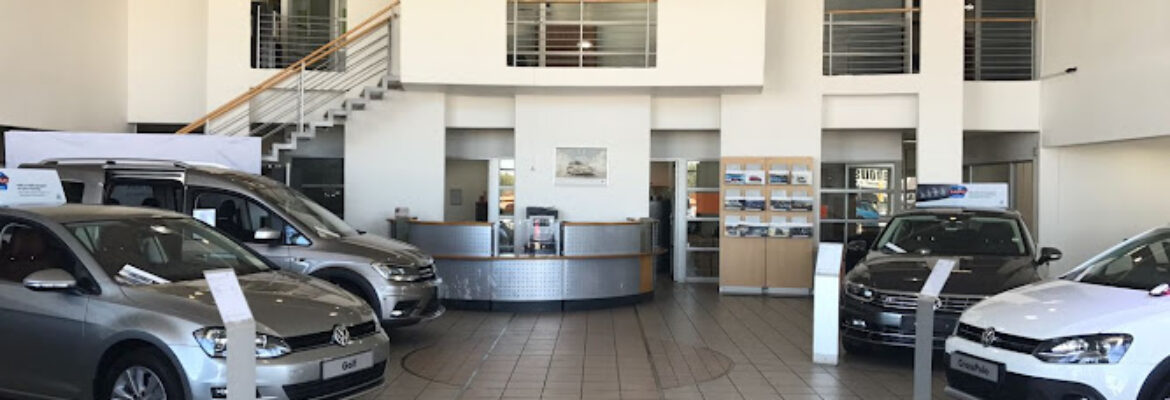 Klerksdorp Volkswagen