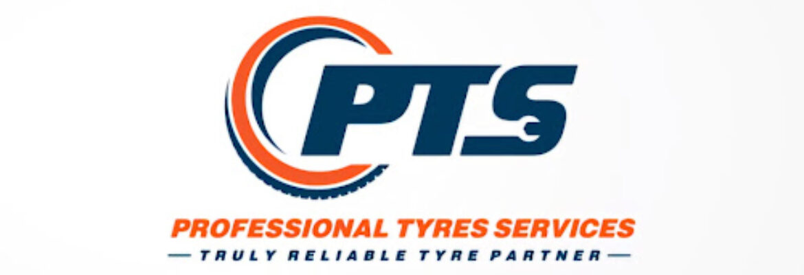 (PTS) PROFESSIONAL TYRE SERVICE