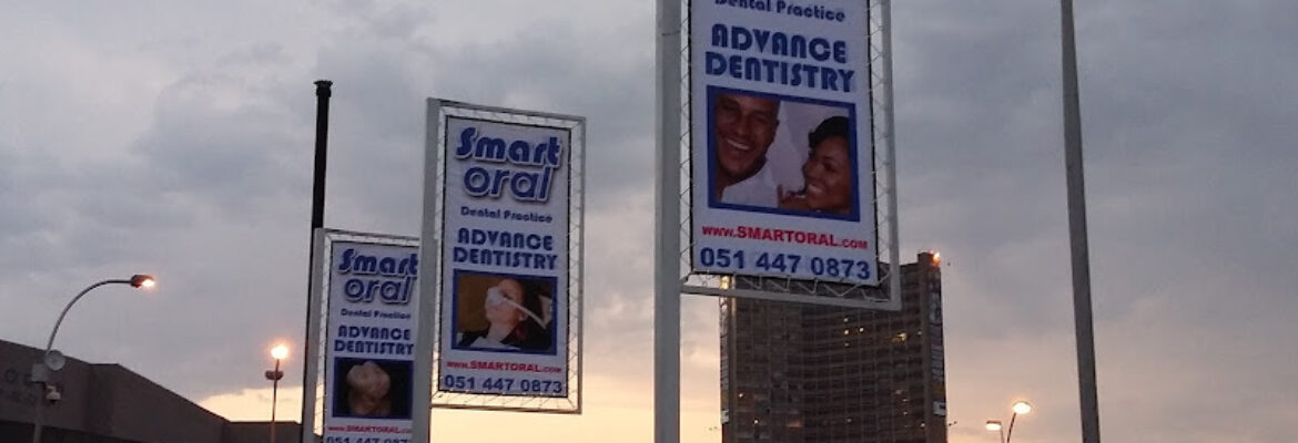 Smartoral Dr JS Marais Dentist