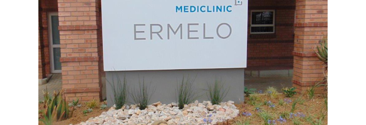 Mediclinic Ermelo Hospital