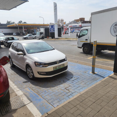 GridCars Charging Station