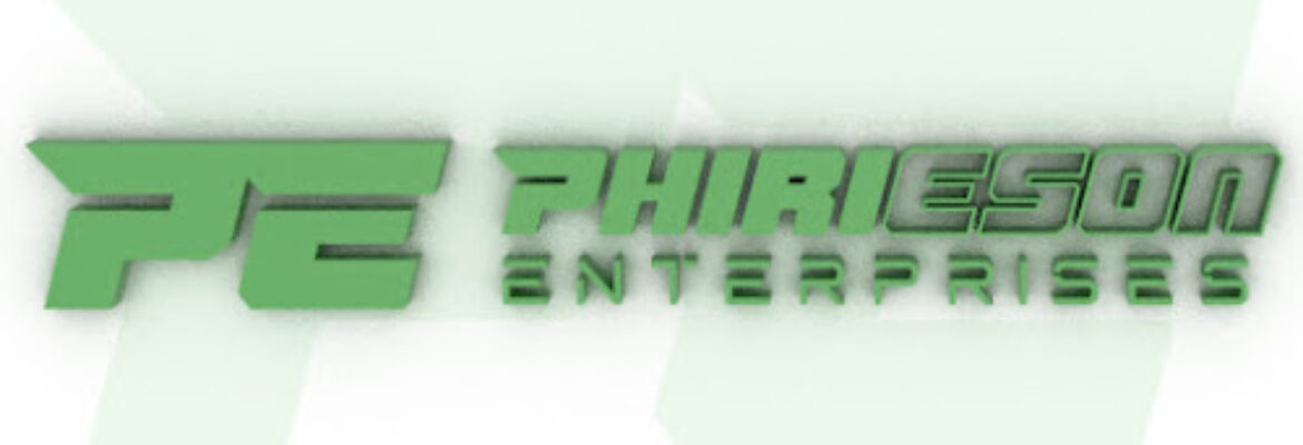 PHIRIESON ENTERPRISES