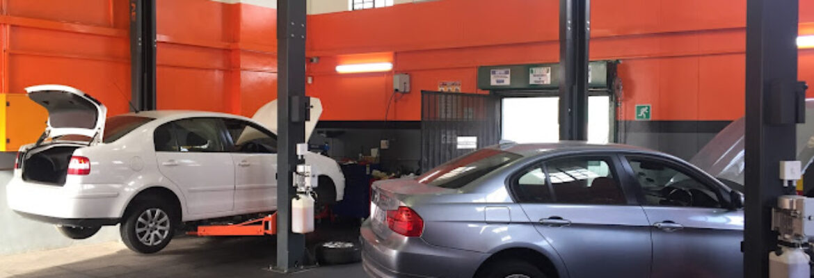 Premier Auto Services e-CAR