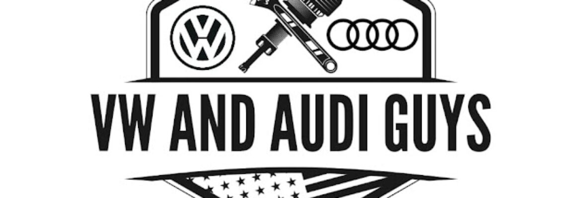 VW & Audi Guys