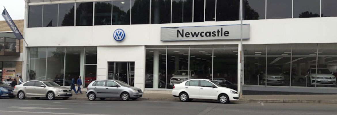 Newcastle Volkswagen