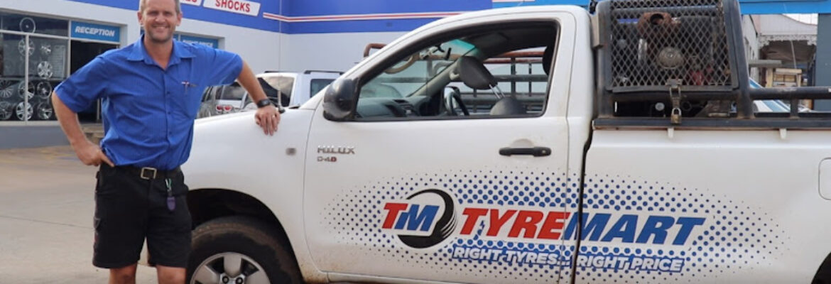 Tyremart Piet Retief