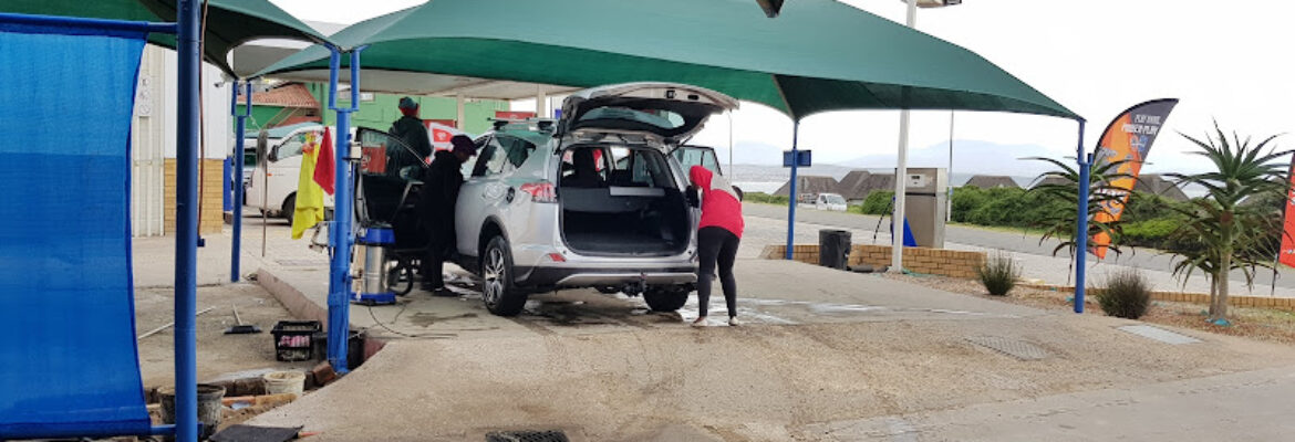 De Bakke Car Wash