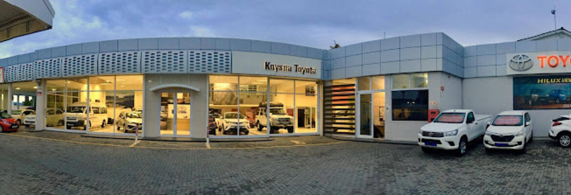 Knysna Toyota