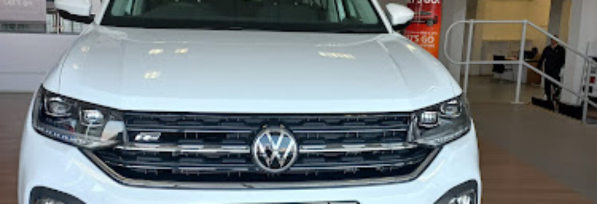 Vryheid Volkswagen