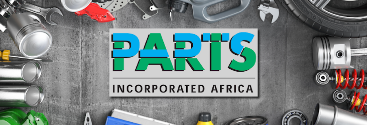 Parts Incorporated Africa Bloemfontein