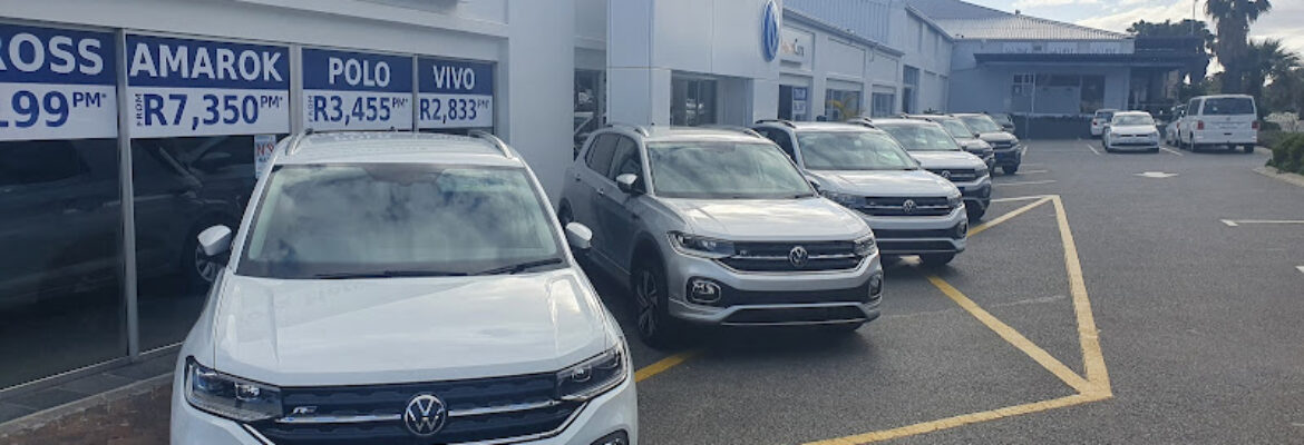 Rola Volkswagen Hermanus