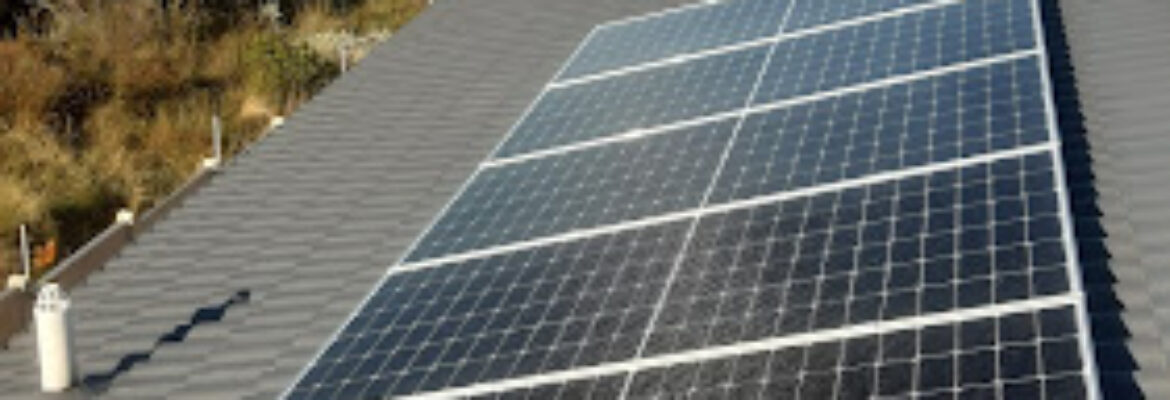 J&C Electric & Solar