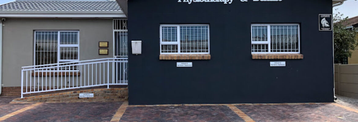 DentalWize Kraaifontein