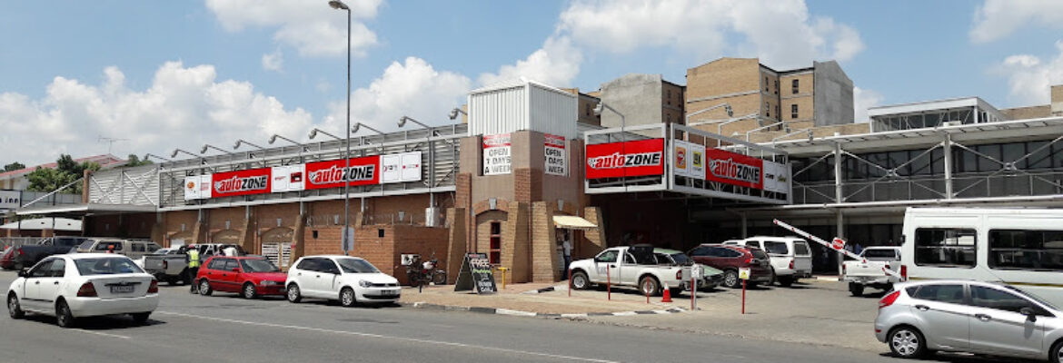 AutoZone Polokwane