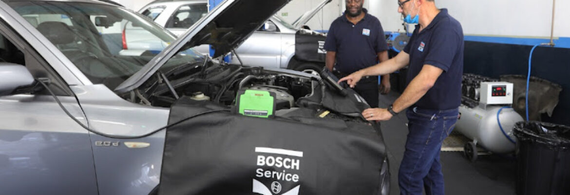 Bosch Car Service Durbanville