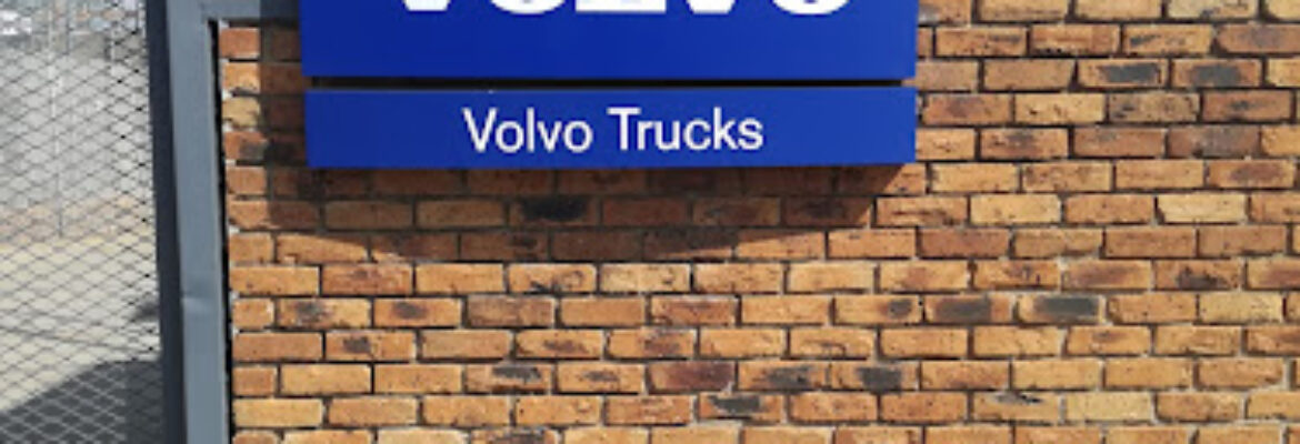 Volvo Polokwane