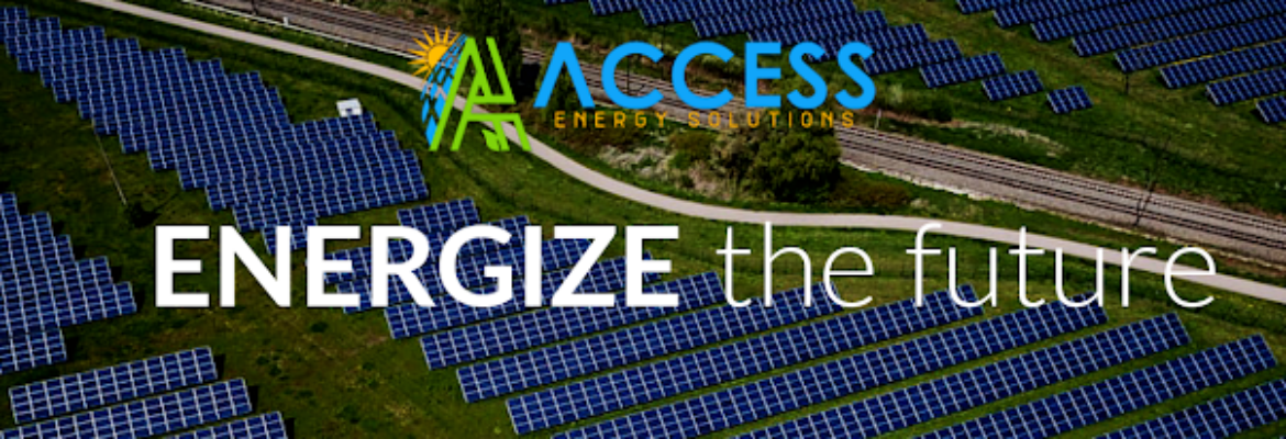 Access Energy Solutions