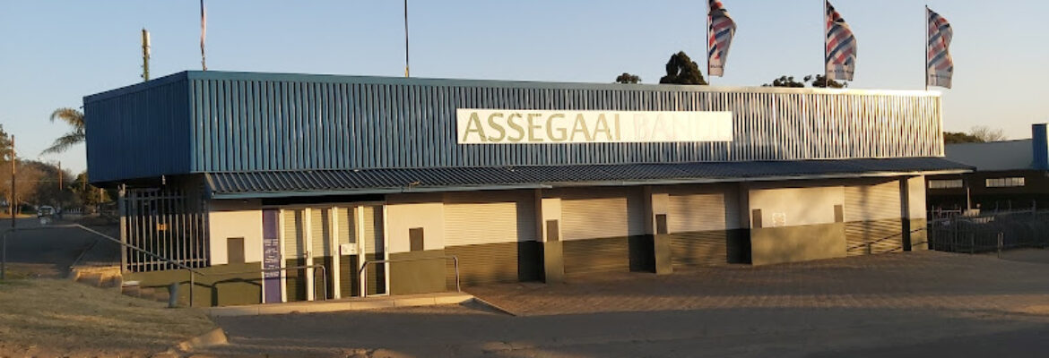 Assegaai Bande/Tyres Piet Retief