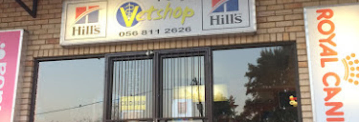 Parys Vetshop