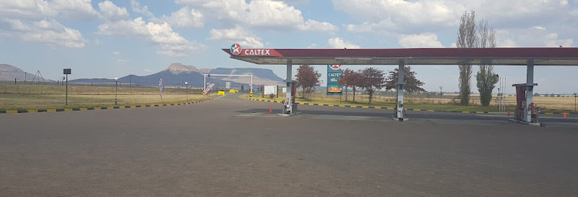 CALTEX STAR STOP MONTE VISTA SOUTH