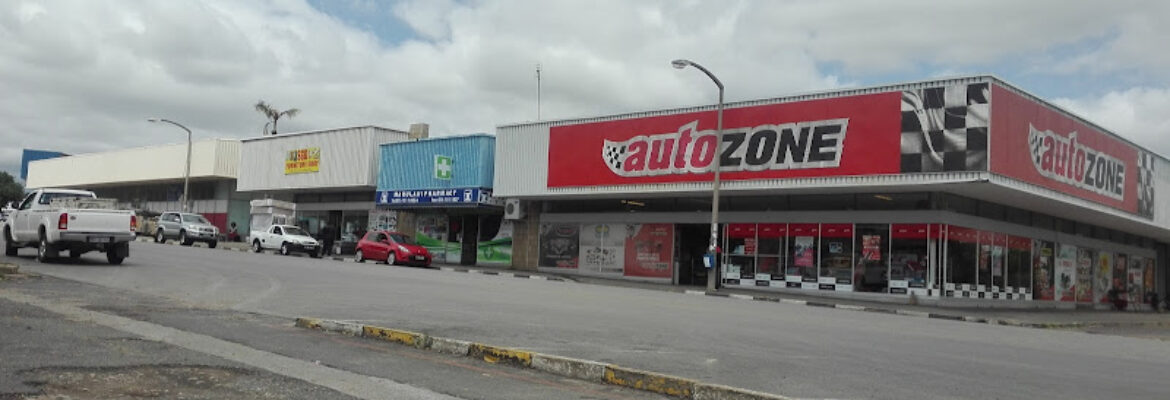 AutoZone Phalaborwa