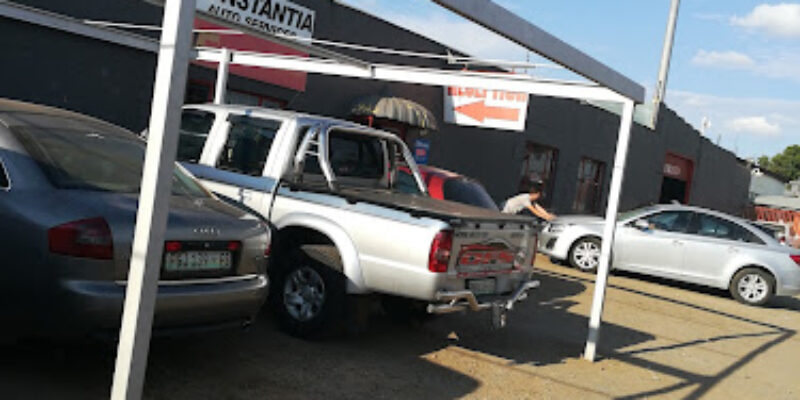 Constantia Auto Electrical