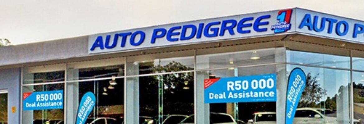 Auto Pedigree Mokopane