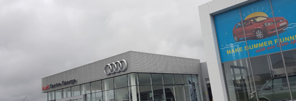 Audi Centre George