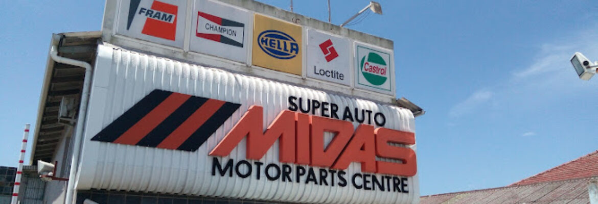 Super Auto MIDAS Marburg