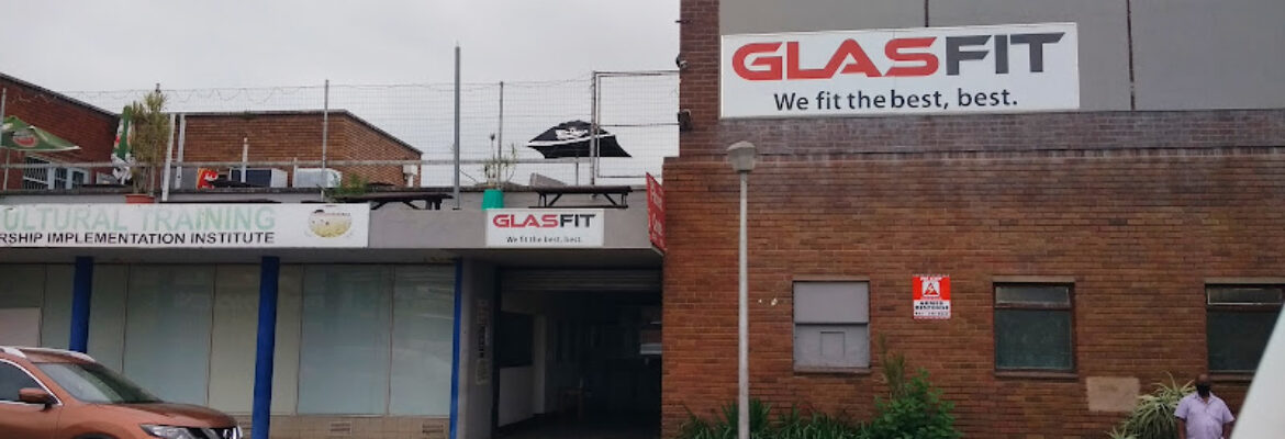 Glasfit Pietermaritzburg