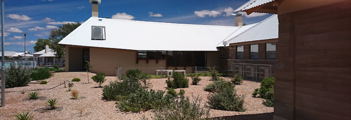 Beaufort West Hillside Clinic