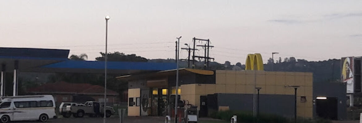 Sasol Thavhani Mall