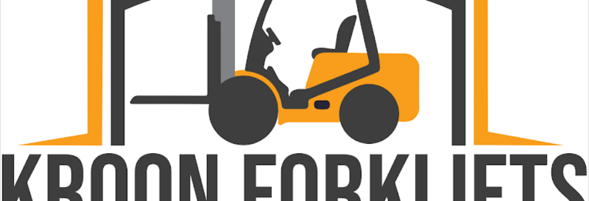 Kroon Forklifts