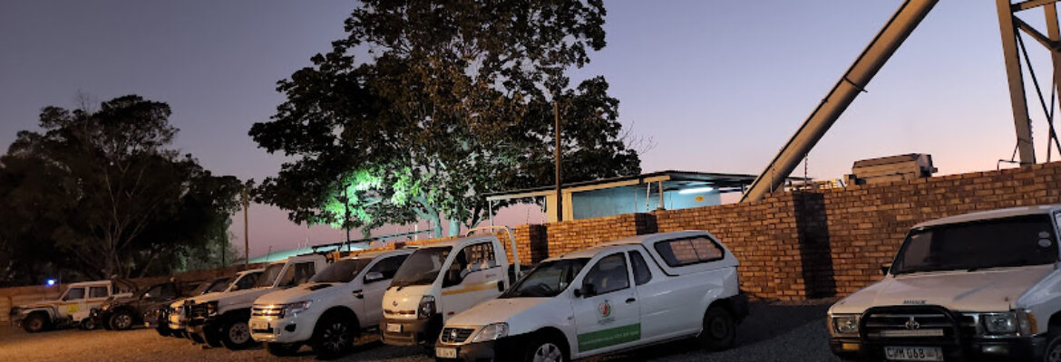 Musina Auto Service Centre