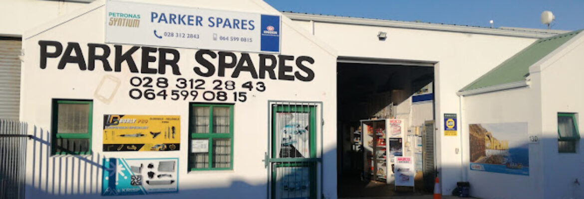 Parkers Spares Hermanus