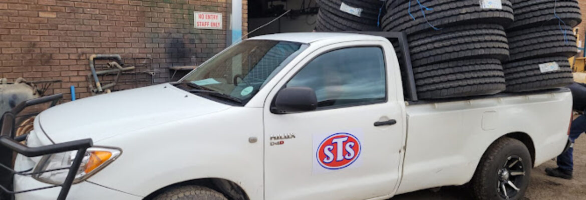 STS Services PTY LTD