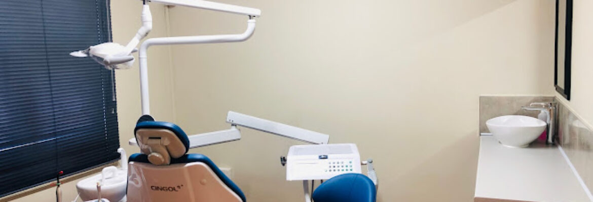 Dr Laalje Dental Surgery (Ashwin)