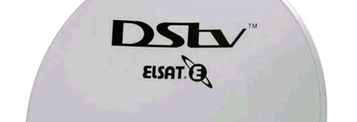 Inyikosat services (DStv accredited Installer)