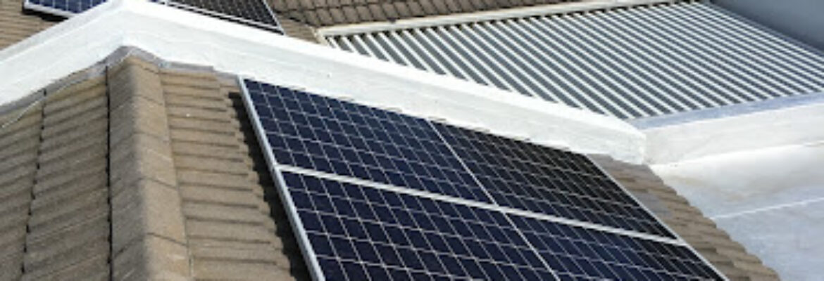 Daubenton~Solar (Pty) ltd