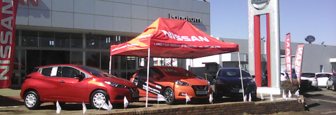 Morgan Nissan Lydenburg