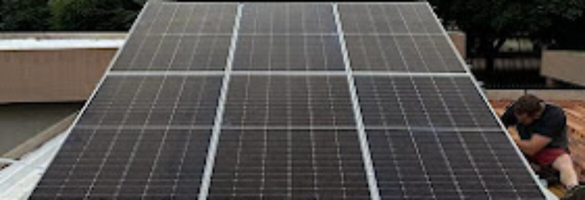 Green Leaf Solar