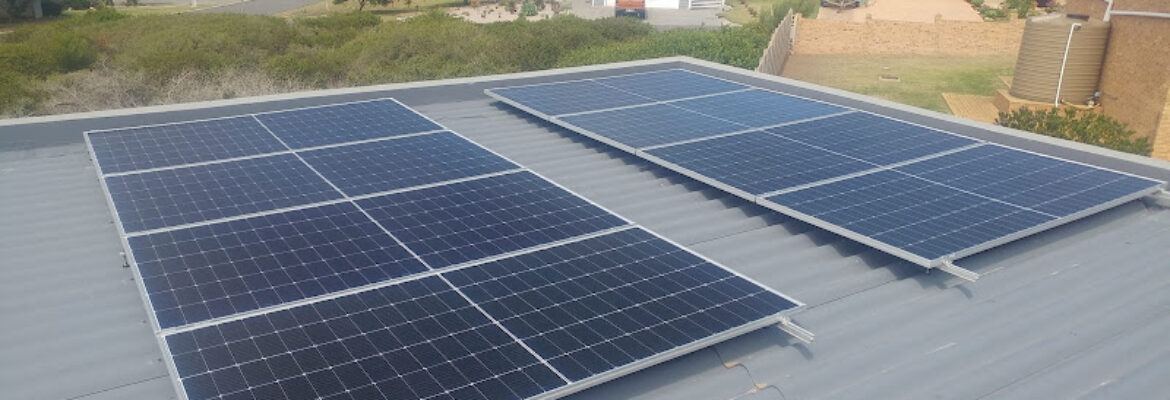 Combo Works Electrical and Solar Contractors