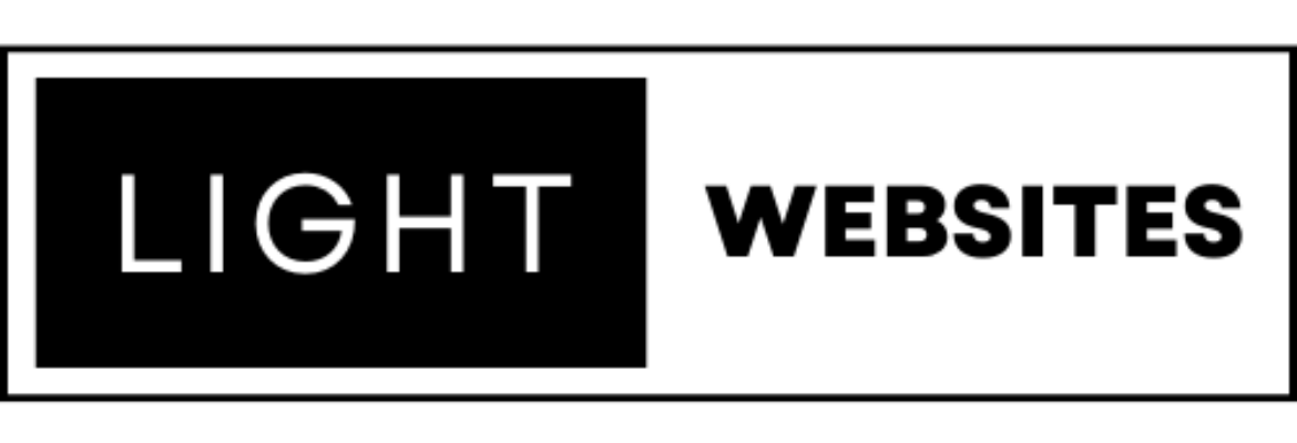 Light Websites