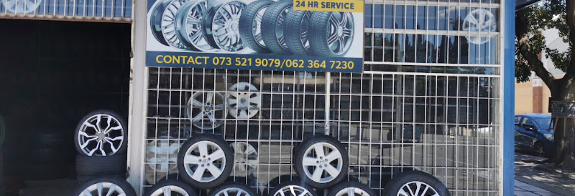 CHRISNOEL TYRES $RIM REPAIRS