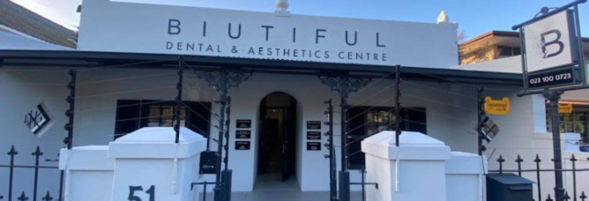 Biutiful Dental and Aesthetic Centre Worcester