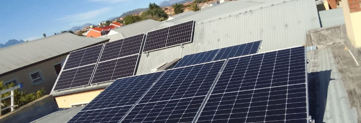 Solar Solutions Engineering SA