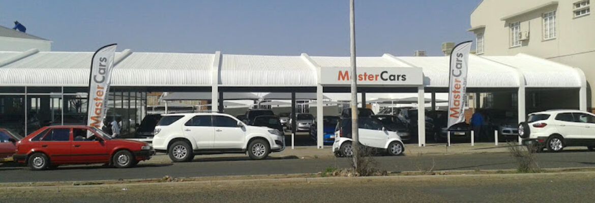 Kroonstad Volkswagen