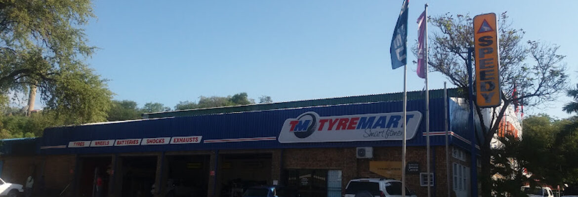 Tyremart Phalaborwa